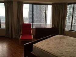 International Plaza (D2), Apartment #501108041